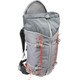Women's Scree 33 - Gravel (Shroud Open) (Show Larger View)